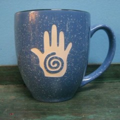 Eye’s Gallery Mug