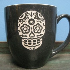 Eye’s Gallery Mug