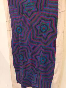 Oaxacan textile