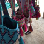 Wayuu mochila bags