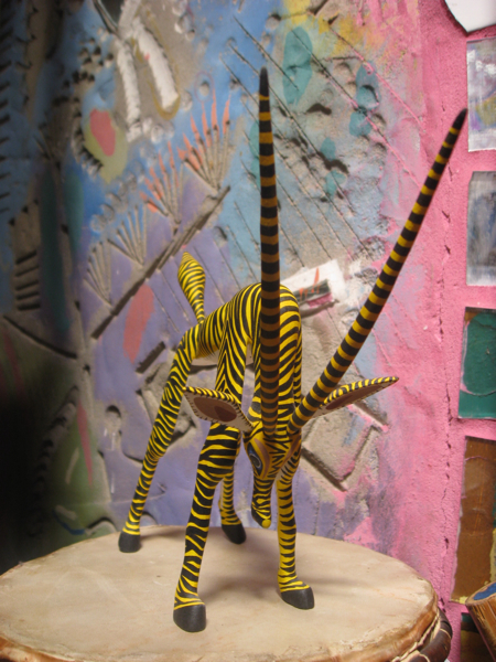 oaxacan animal 02