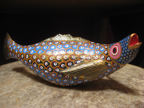 oaxacan animal fish 03